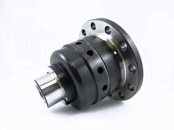Wavetrac Differential, Porsche 915 43T: 911 1978-86, 930 1978-88 1