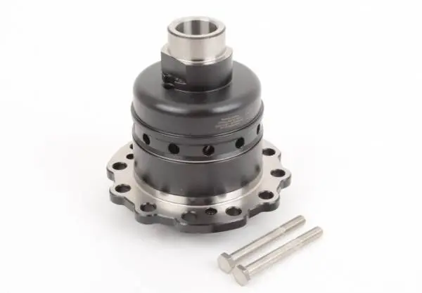 Wavetrac Differential, Porsche G50: 911 1987-88, 930 5Spd 1989>, 964, 993, 968 1