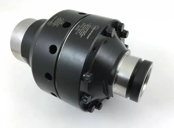 Wavetrac Rear Differential Vw Mk4 R32 & Audi Tt 8N Quattro 1