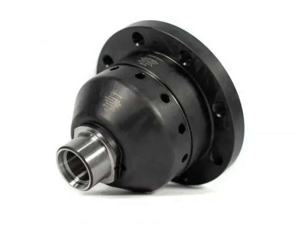 Wavetrac Differential Audi 0Am Dq200 - 7 Speed Dry Clutch Dsg For A1 1.4Tsi 1