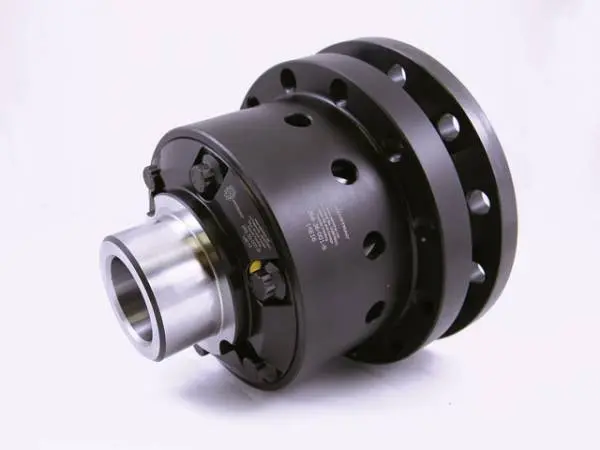 Wavetrac Differential 2Nd Gen Audi R8 Dct Rear 1