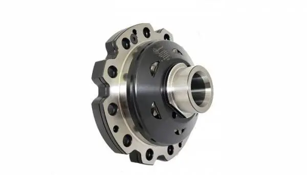 Wavetrac® Differential, 997.2 Ls Pdk, 991 Ls Pdk (G100) - Pdk With Oem Lsd 1