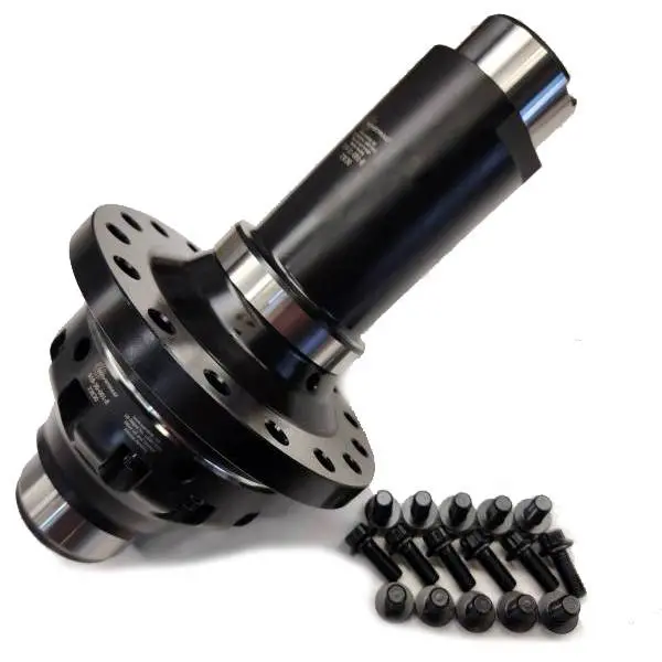 Wavetrac Differential Rear 8V Rs3 & 8S Ttrs 1