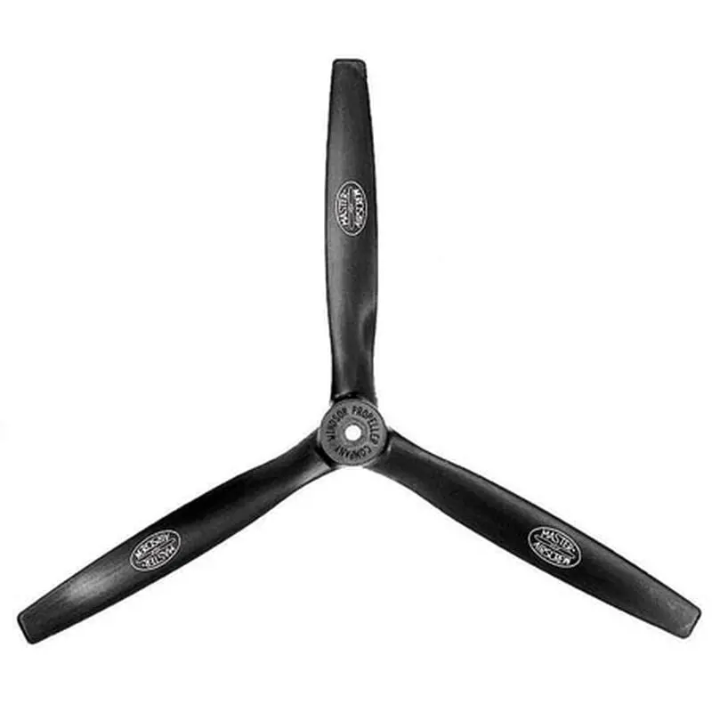 3 Blade Series Propeller, 10 X 7 1