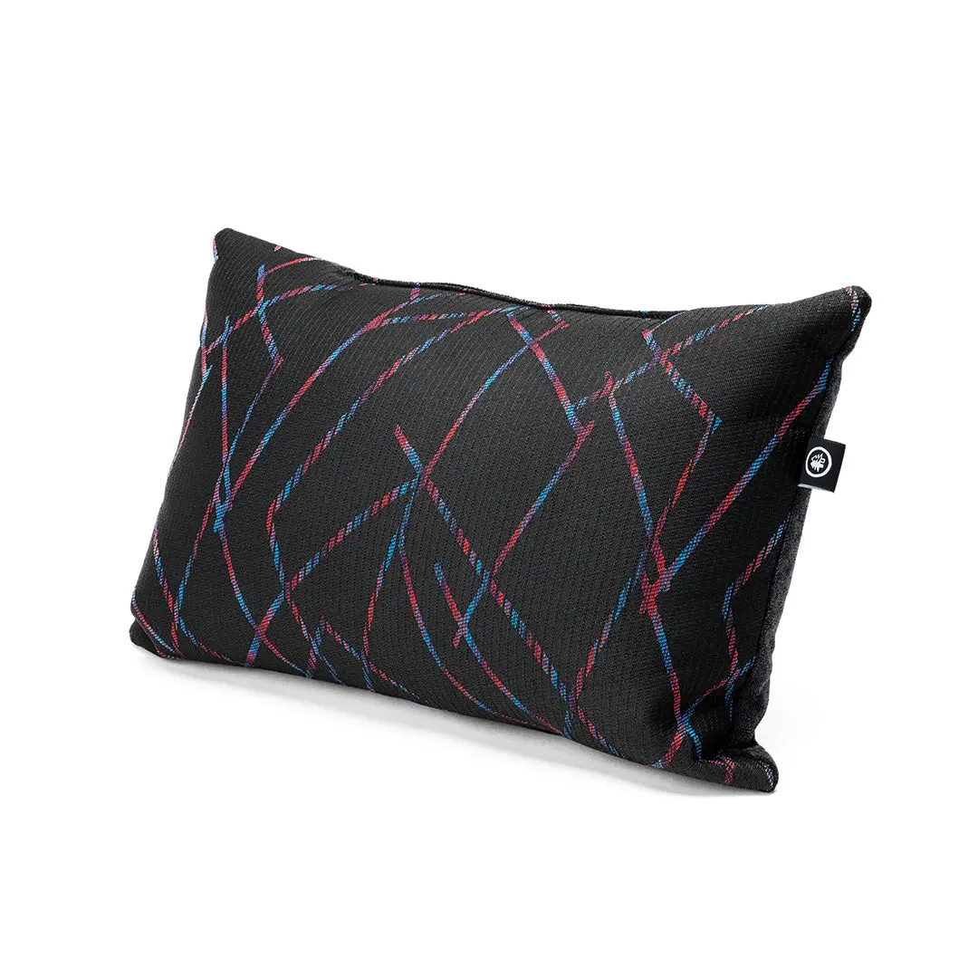 Bfi Bmw Oe Fabric Lumbar Pillow (Bimmer Invasion) 2