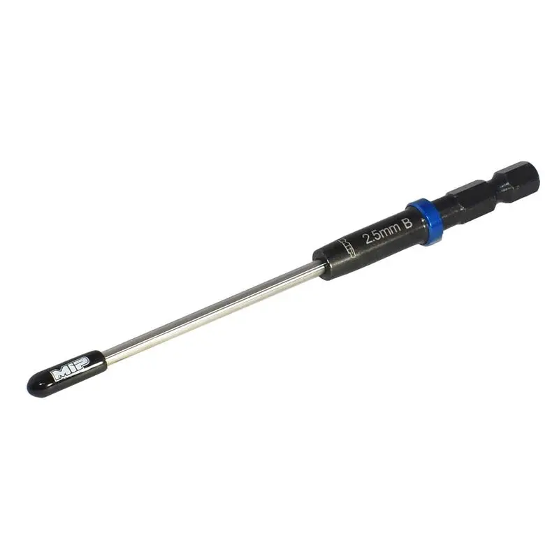 Mip 2.5Mm Ball Speed Tip Hex Driver Wrench Gen 2 1