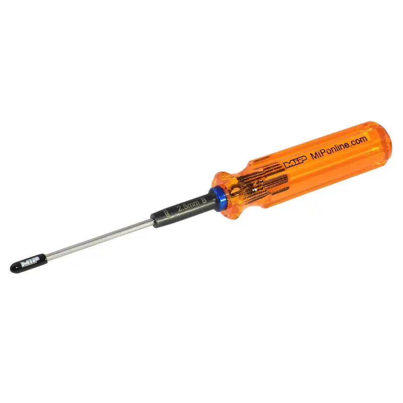Mip 2.5Mm Ball Hex Driver Wrench Gen 2 1