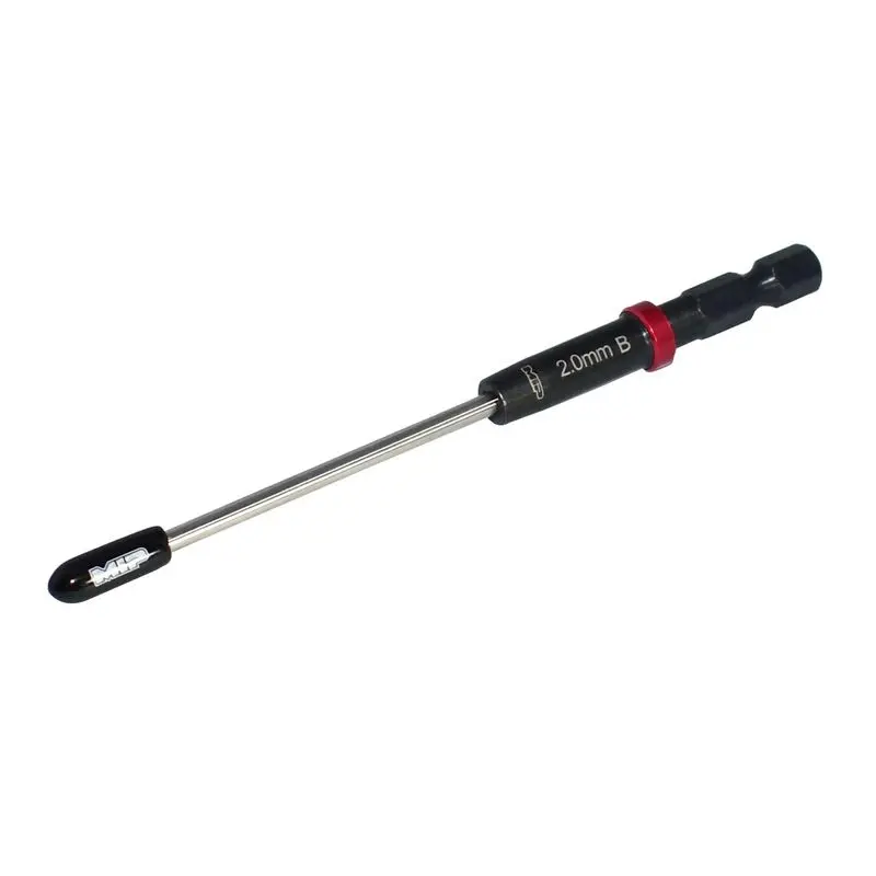 Mip 2.0Mm Ball Speed Tip Hex Driver Wrench Gen 2 1