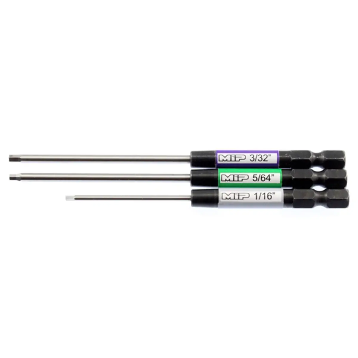 Standard Speed Tip Set (3) 1