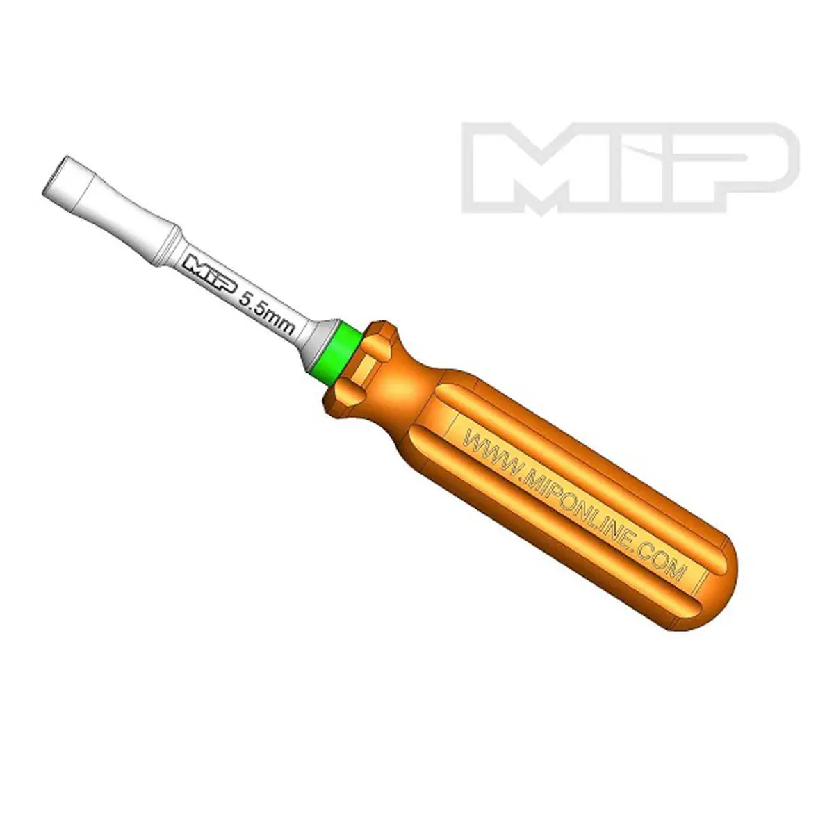 Mip Nut Driver Wrench, 5.5Mm 1