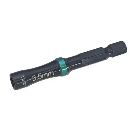 Mip Nut Driver Speed Tip Wrench, 5.5Mm 1