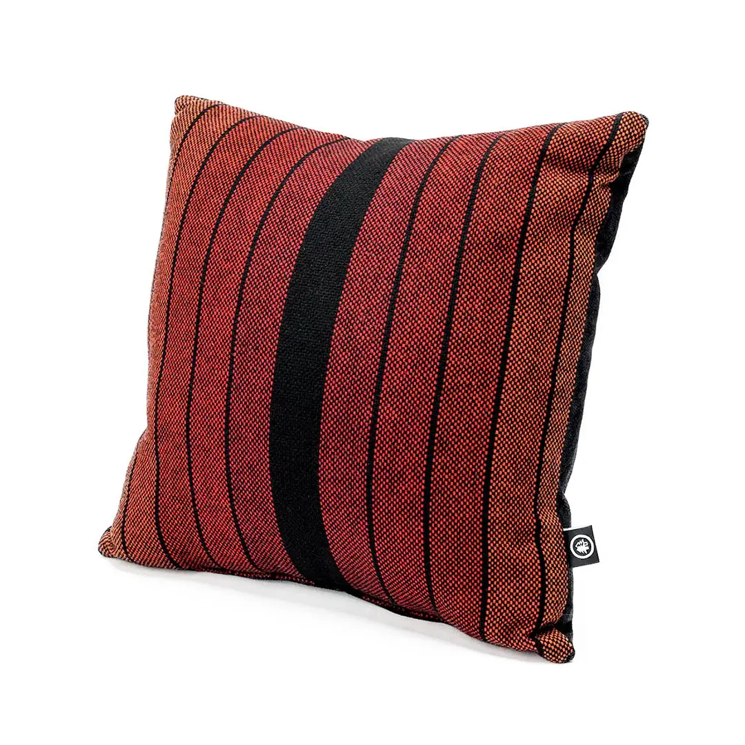 Bfi Volkswagen Oe Fabric Throw Pillow 2