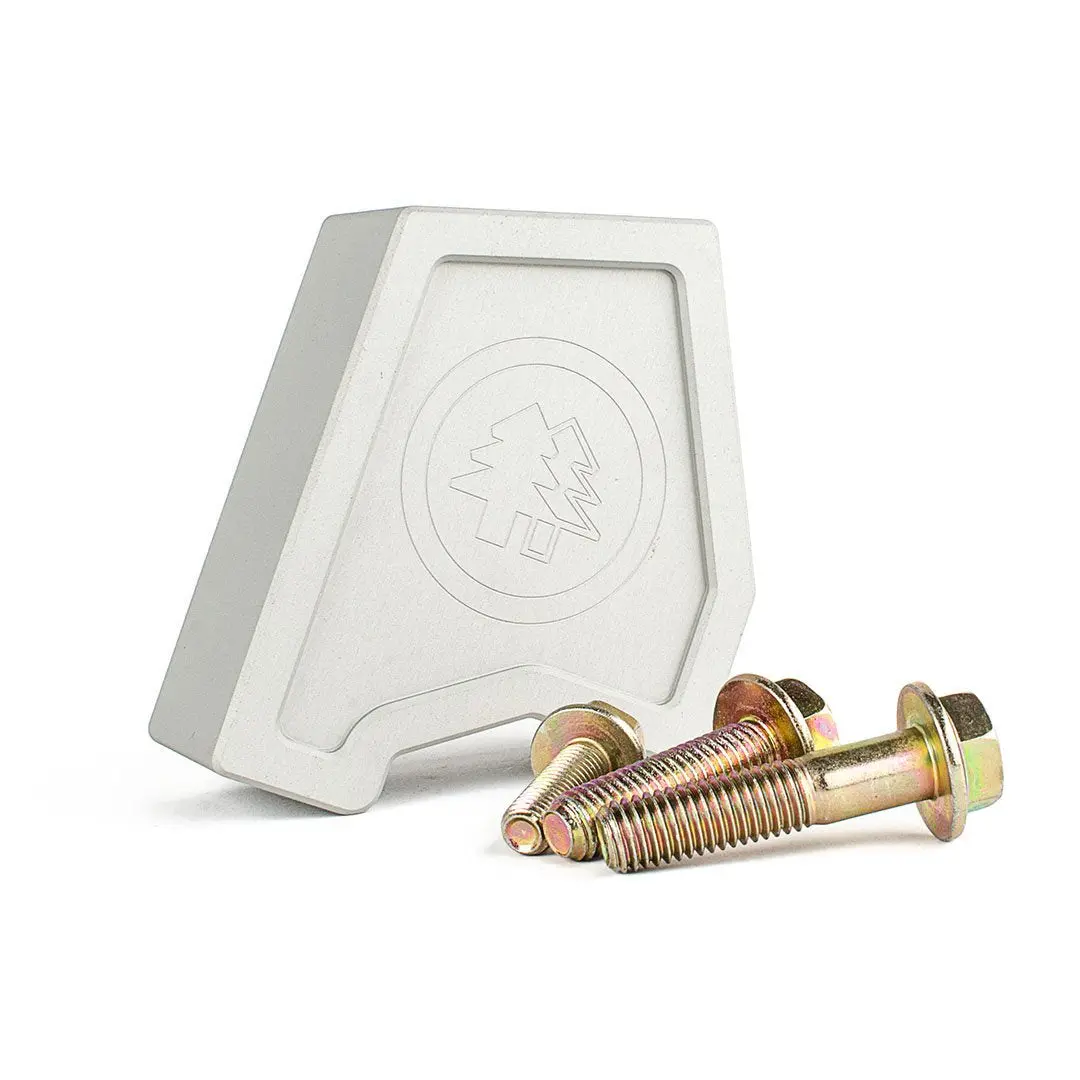 Bfi Mk2 / G60 - Front Motor Mount - Solid Billet 1