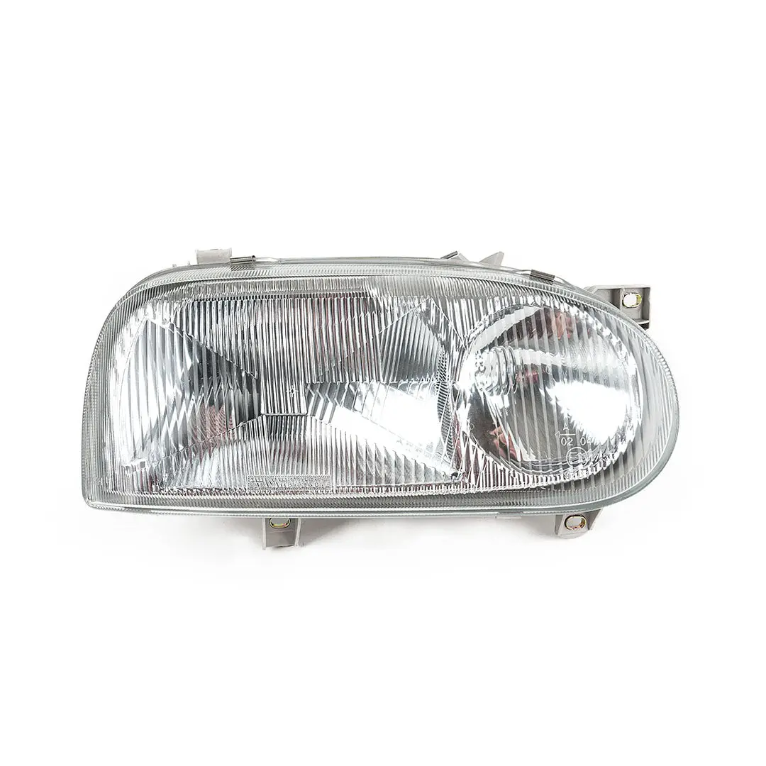 Mk3 Euro Gti Dual Chamber Headlights 1
