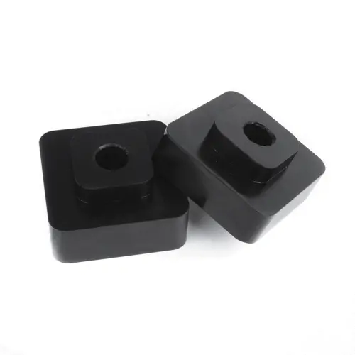 Bfi Legacy Transmission Mount Inserts - Stage 1 1