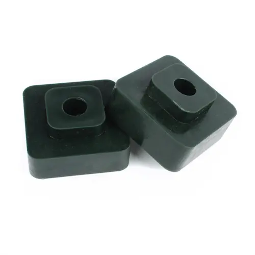 Bfi Legacy Transmission Mount Inserts - Stage 2 1