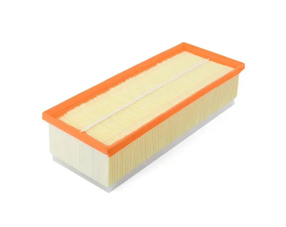 Mann Engine Air Filter 1