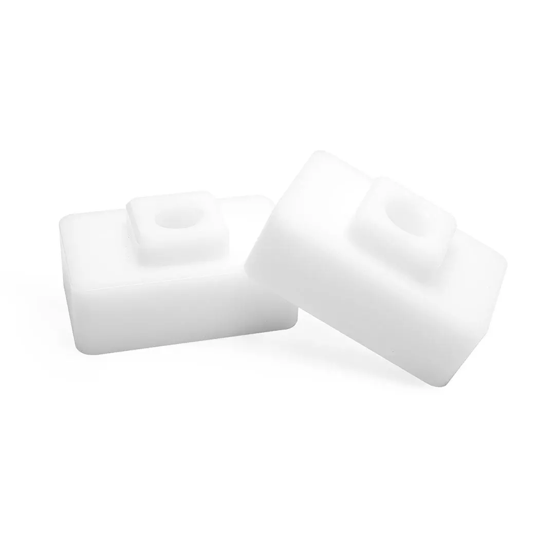 Bfi Engine Mount Inserts - Stage 3 1