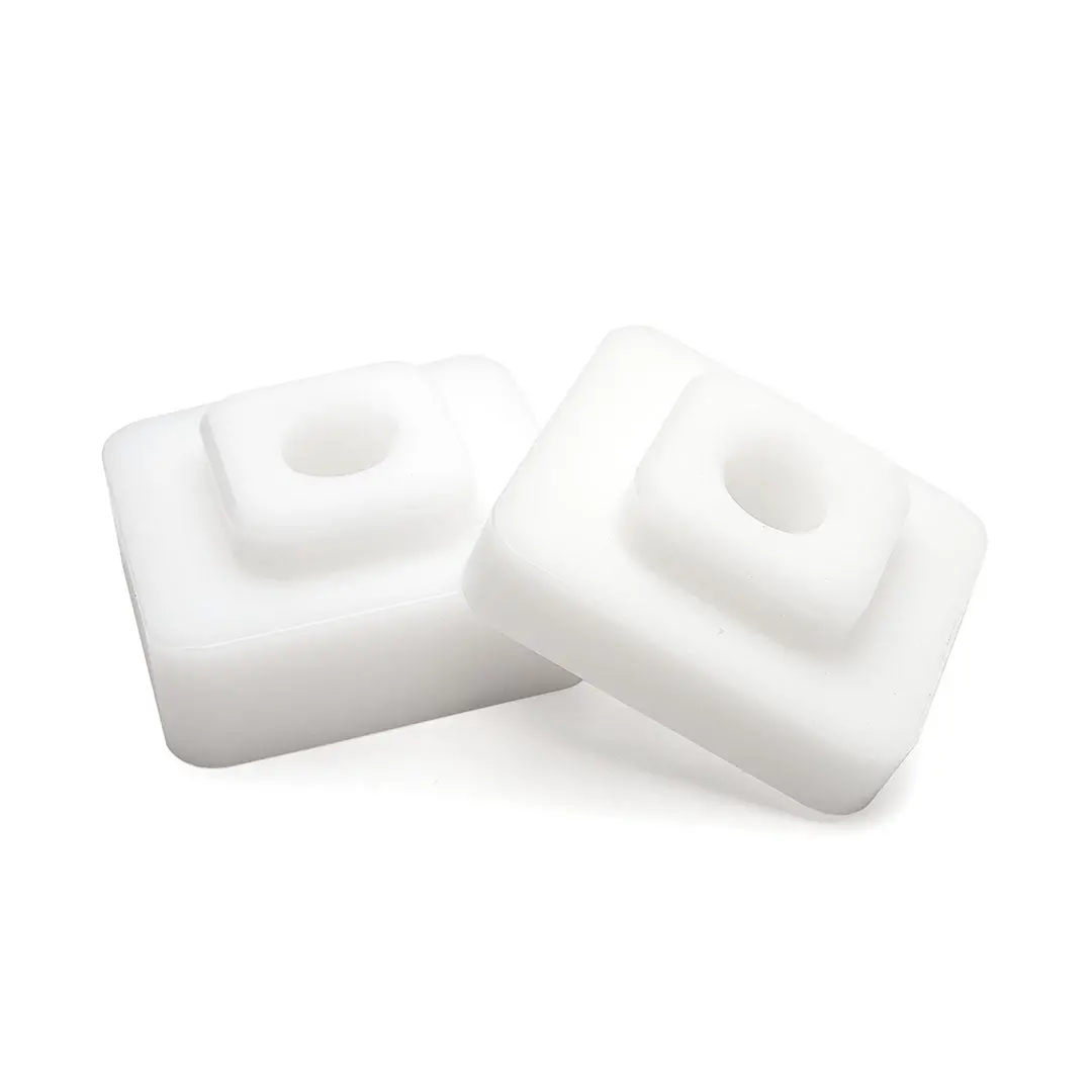 Bfi Transmission Mount Inserts - Stage 3 1