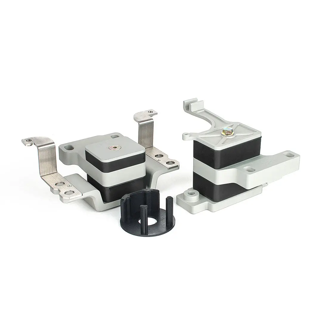 Bfi Mqb - Engine Mount Kit - 1.8 Tsi - 5 Speed / Auto - Stage 1 1