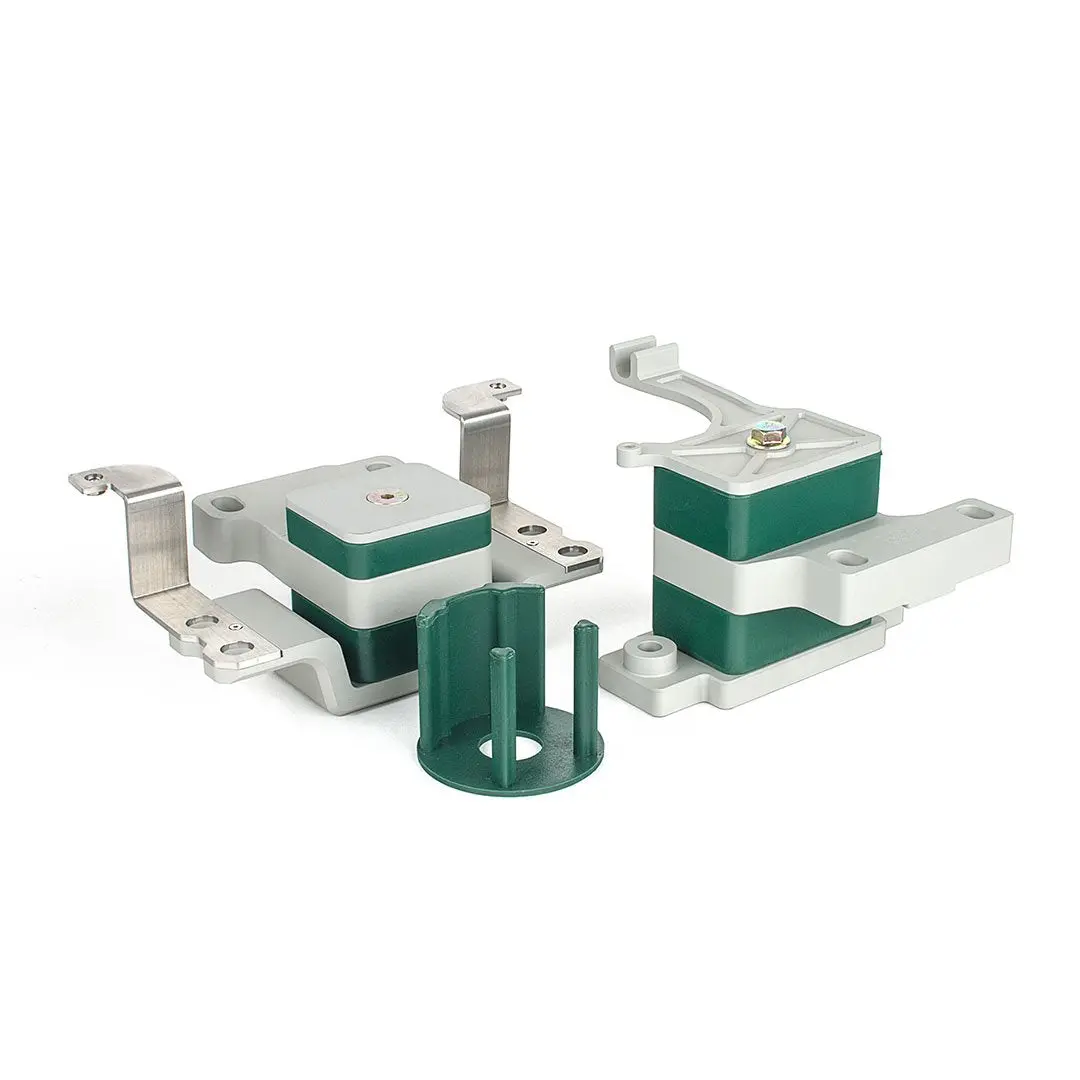 Bfi Mqb - Engine Mount Kit - 1.8 Tsi - 5 Speed / Auto - Stage 2 1