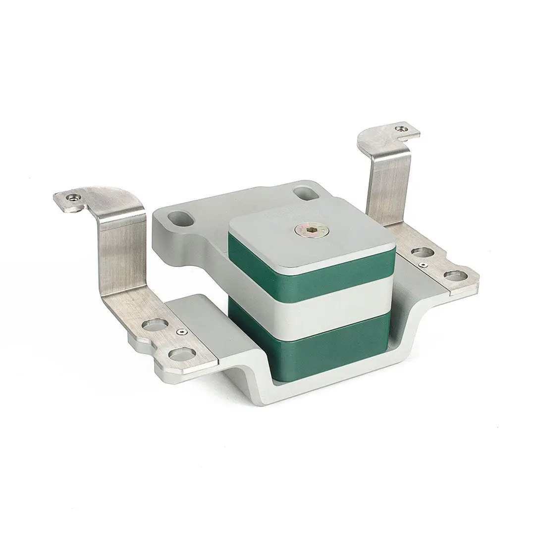 Bfi Mqb  - Transmission Mount - 1.8 Tsi 5 Speed / Auto - 1.4 Tsi 6 Speed Manual - Stage 2 1