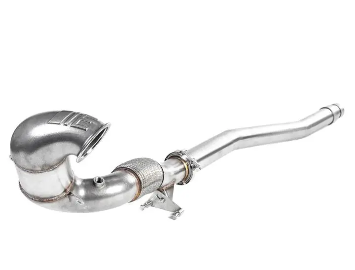 Ie Mqb Awd Performance Downpipe 3" 1