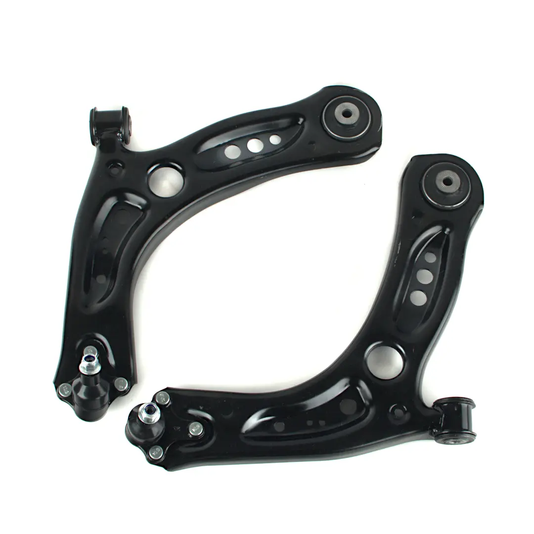 Bfi Mk8/Mqb Control Arms - Solid Rubber Bushings 1
