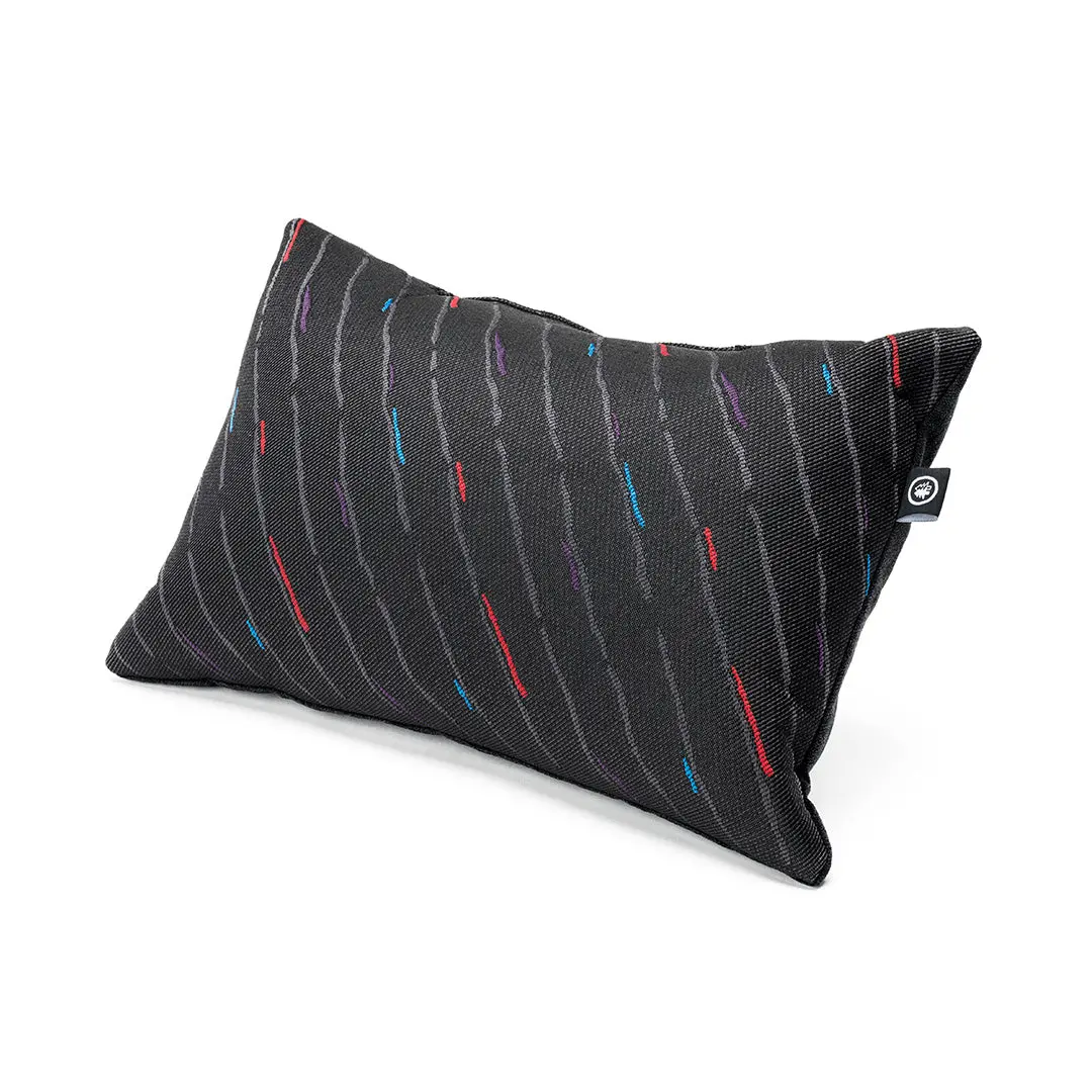 Bfi Bmw Oe Fabric Lumbar Pillow (Bimmer Invasion) 1