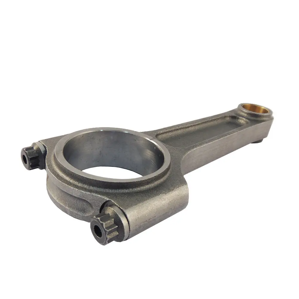 Vw 144Mm X 20Mm High Performance Basic Connecting Rod Set 7/16" Bolt (1100Hp) 2
