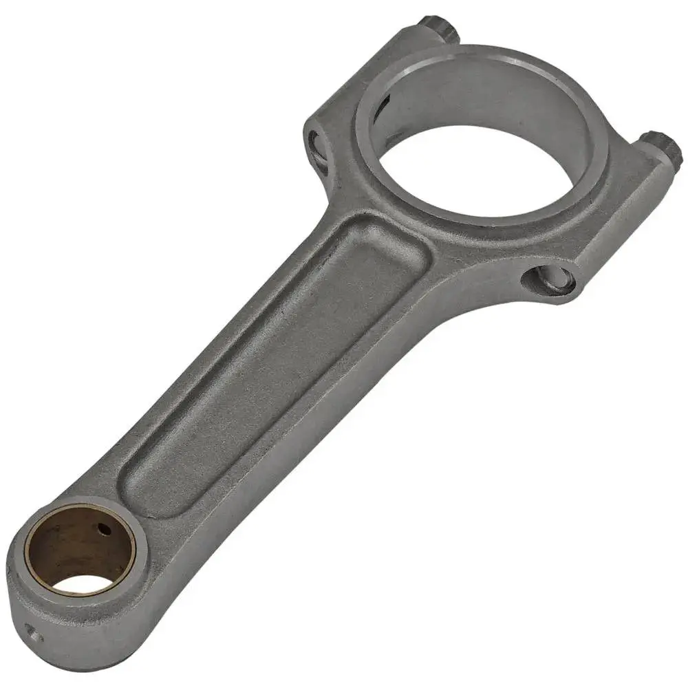 Vw/Audi 2.0L Tsi 144Mm X 20Mm High Performance Basic Connecting Rod Set 3/8" Bolt (600Hp) 2