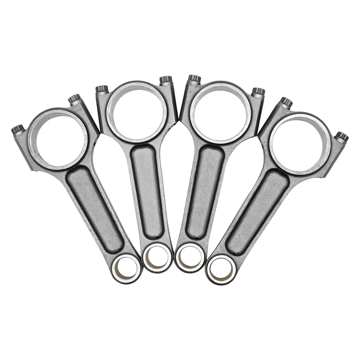 Spa Turbo Chevy Euro C20let 5.629" 143Mm X 21Mm High Performance Basic Connecting Rod Set 1