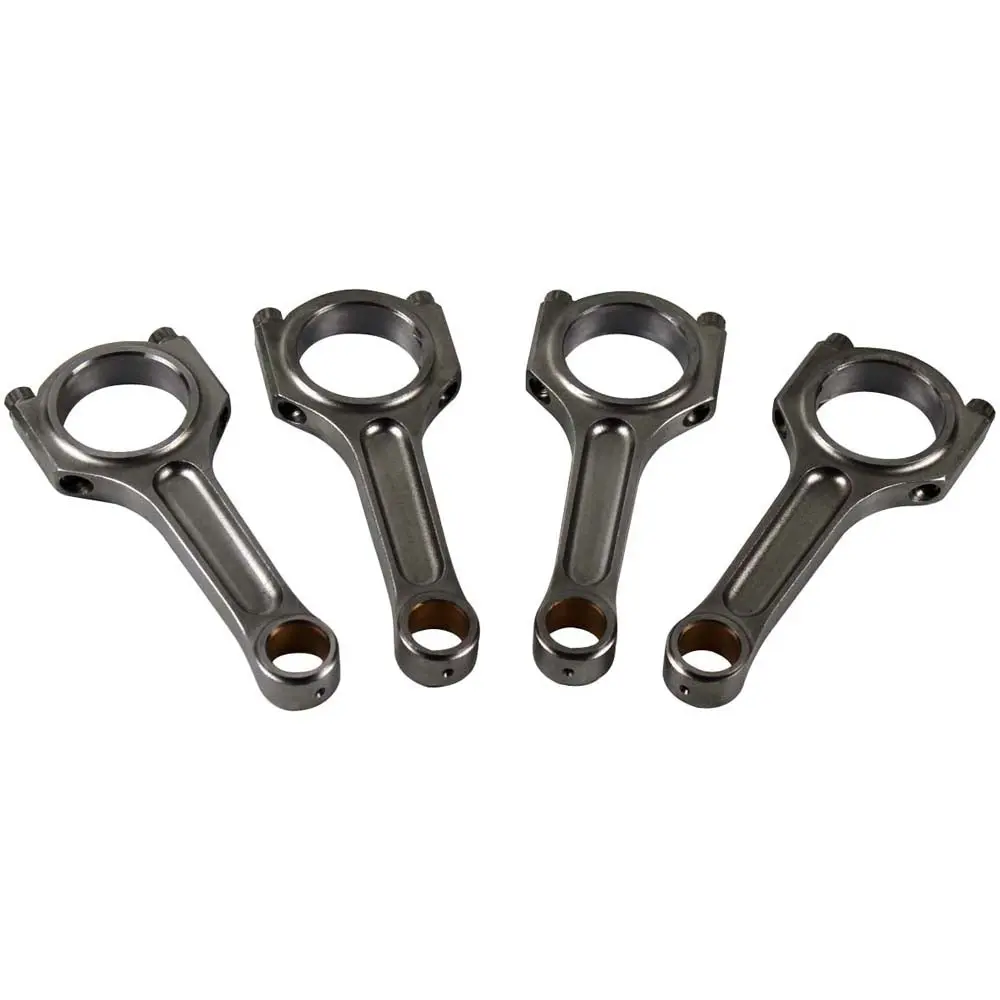 Spa Turbo Honda Civic D Engine 137Mm X 19Mm Forged Steel A-Beam 1