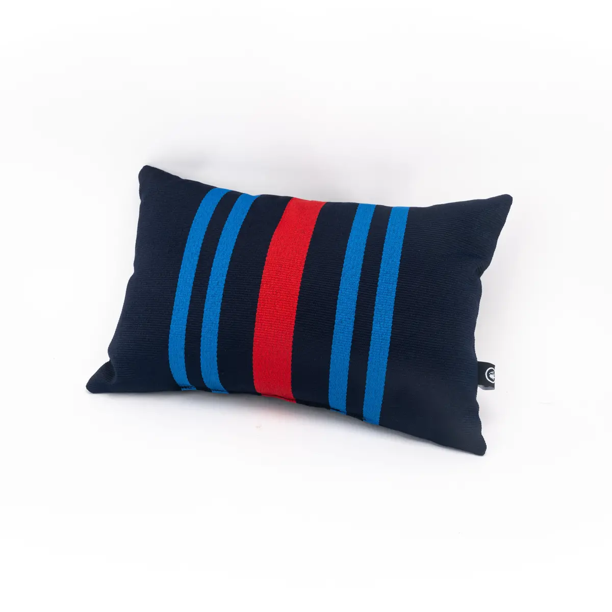 Bfi Martini Racing Fabric Pillows 2