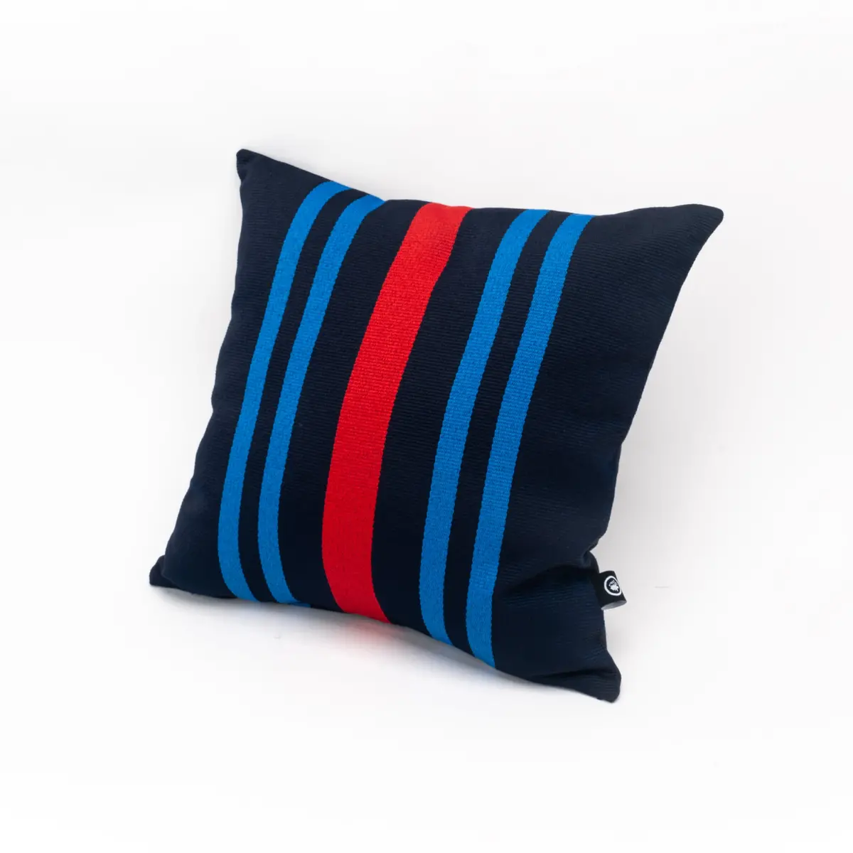 Bfi Martini Racing Fabric Pillows 1