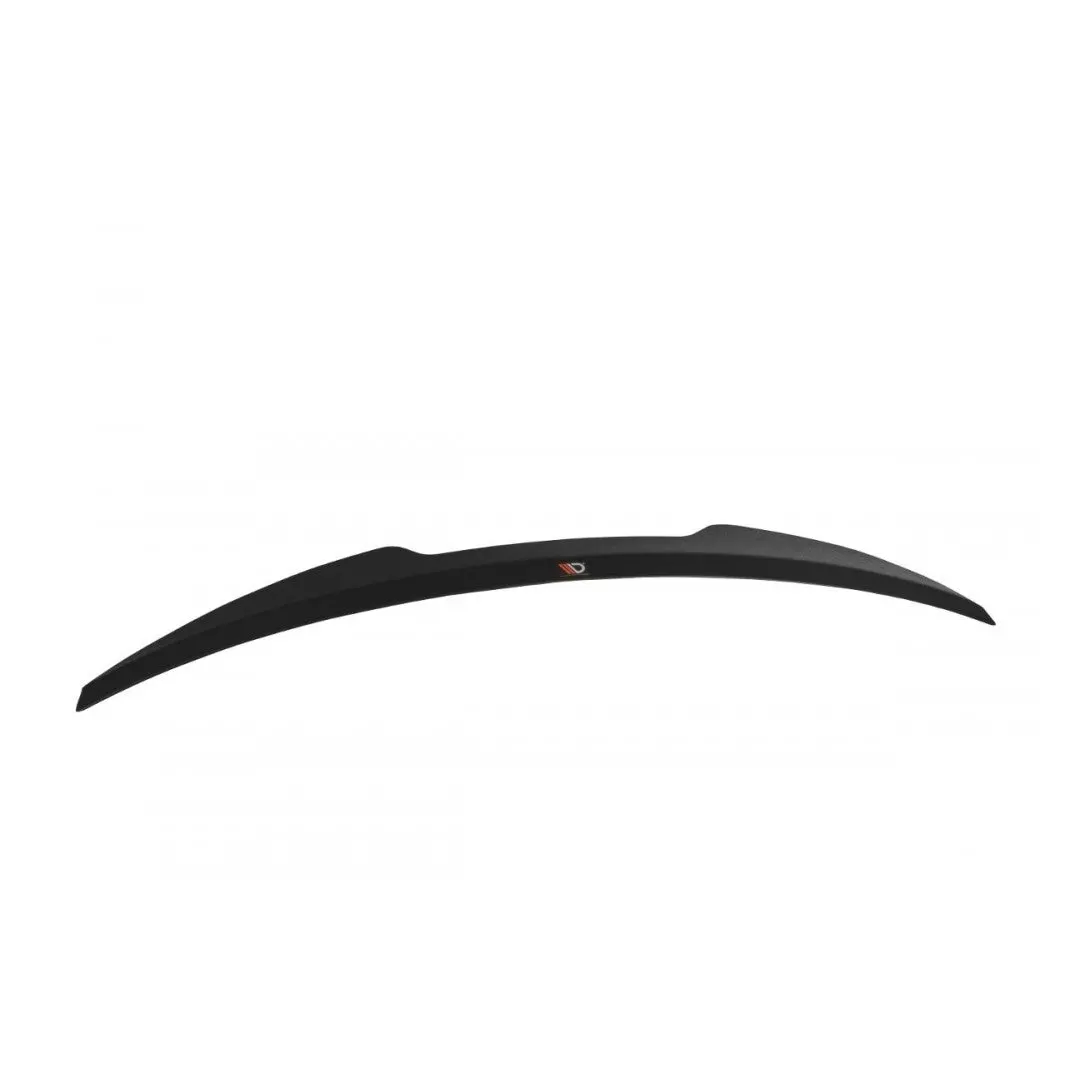 Maxton Design B8.5 S4 Trunklid Spoiler 1
