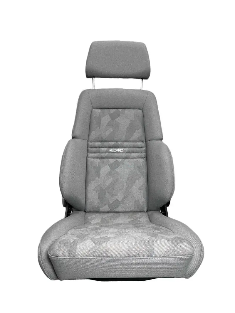 Recaro Expert Nardo / Artista Grey 2