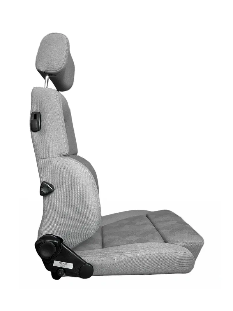 Recaro Expert Nardo / Artista Grey 3