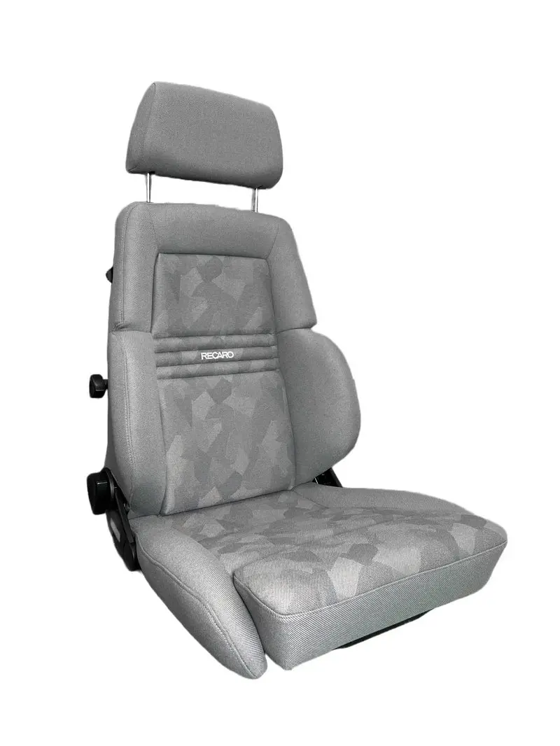 Recaro Expert Nardo / Artista Grey 1