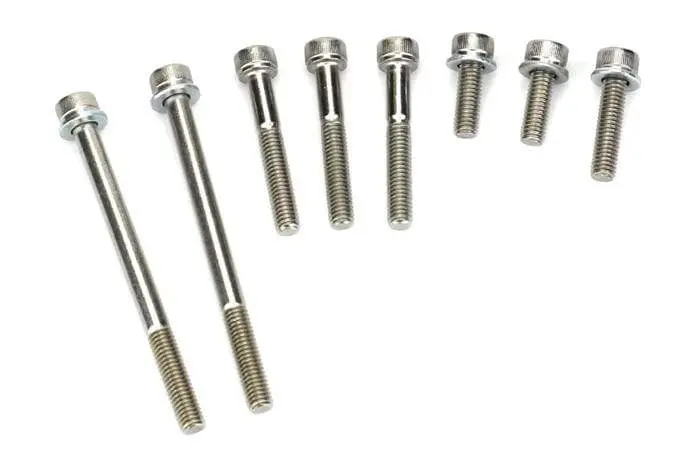 Thermostat Housing Bolt Kit - Mk3 Vr6 1