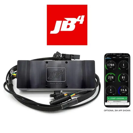 Burger Motorsports Jb4 - N20/26 1
