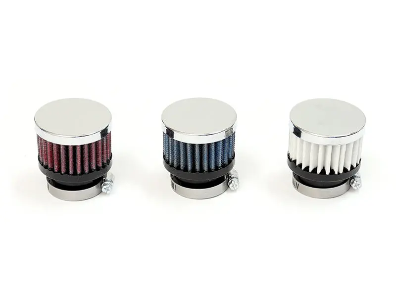 Neuspeed Secondary Air Injection Filter 1