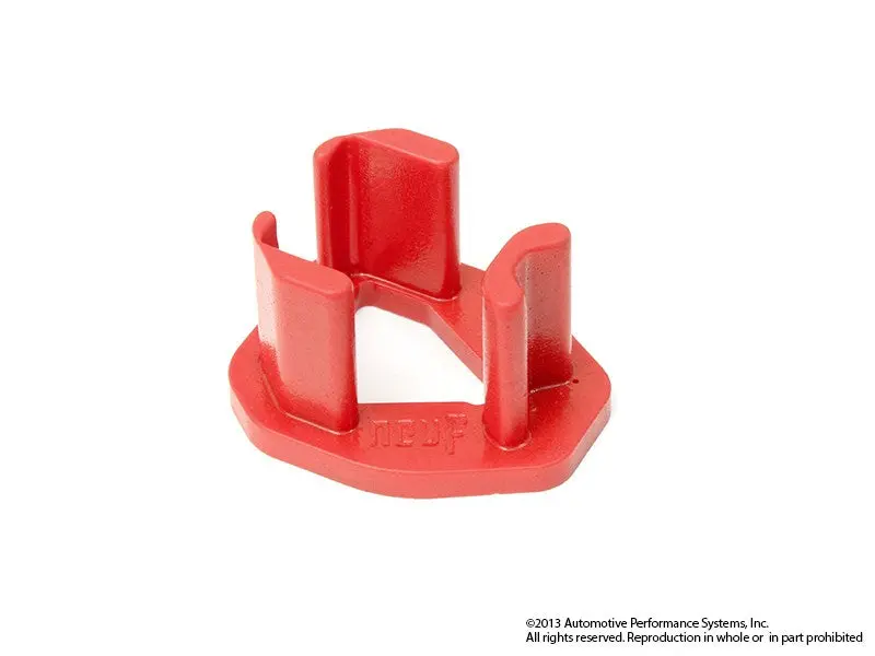 Torque Arm Insert • 500/Abarth 1