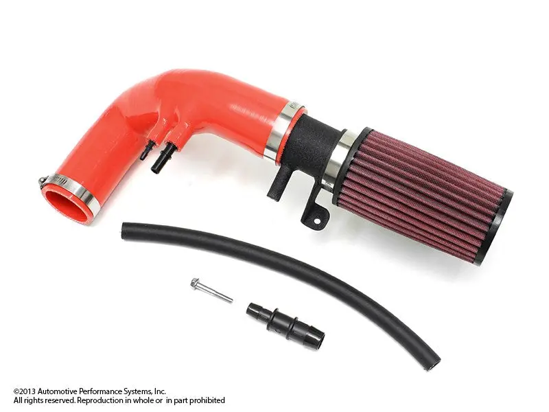 P-Flo Air Intake Kit • Turbo/Abarth 1