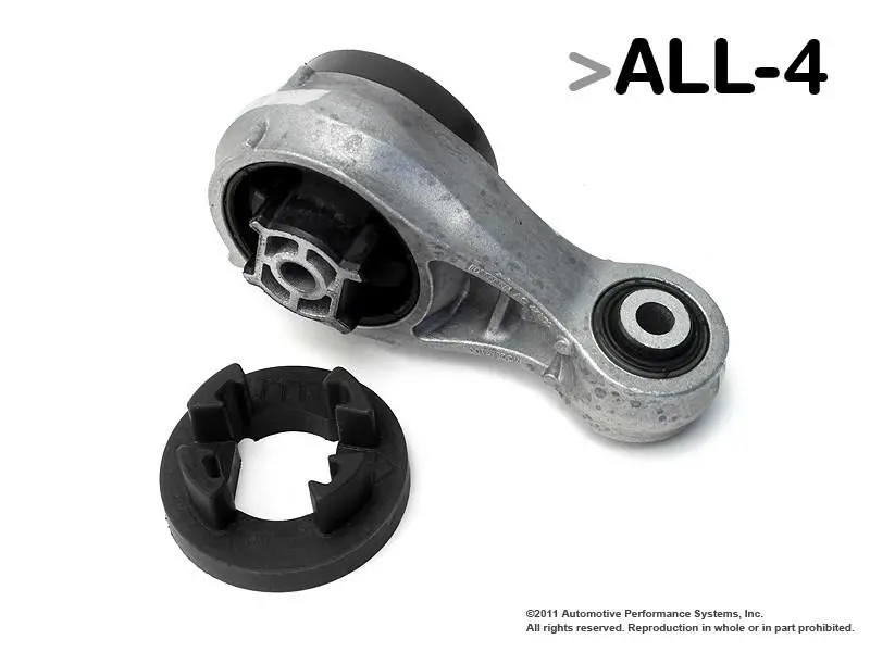 Neuspeed Torque Arm Insert • R60/R61 1