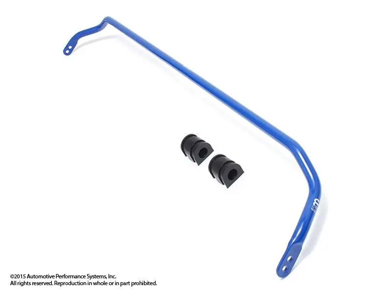 Neuspeed Anti-Sway Bar | Rear 22Mm Sport • F55/F56/F57 1