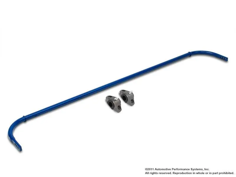 Neuspeed Anti-Sway Bar | Rear 22Mm • R55/R56/R57/R58/R59 1