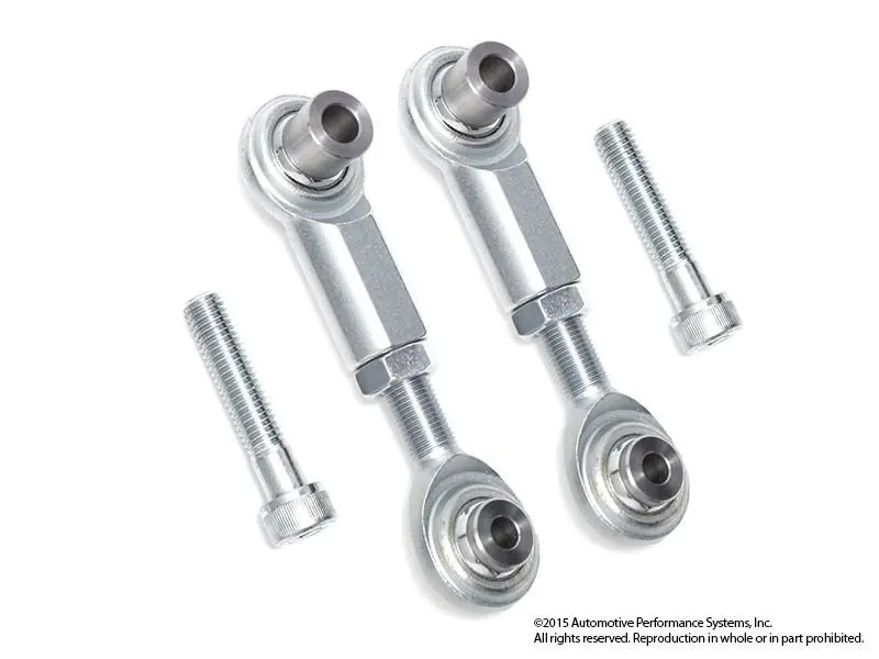 Neuspeed Anti-Sway Bar End Links | Rear • F-Chassis 1