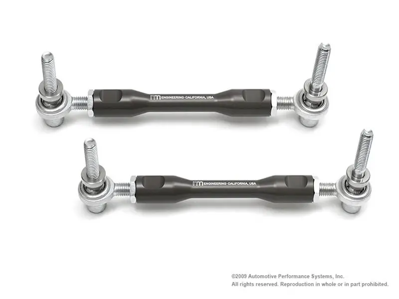Neuspeed Anti-Sway Bar Billet End Links | Rear • R55/R56/R57/R58/R59 1