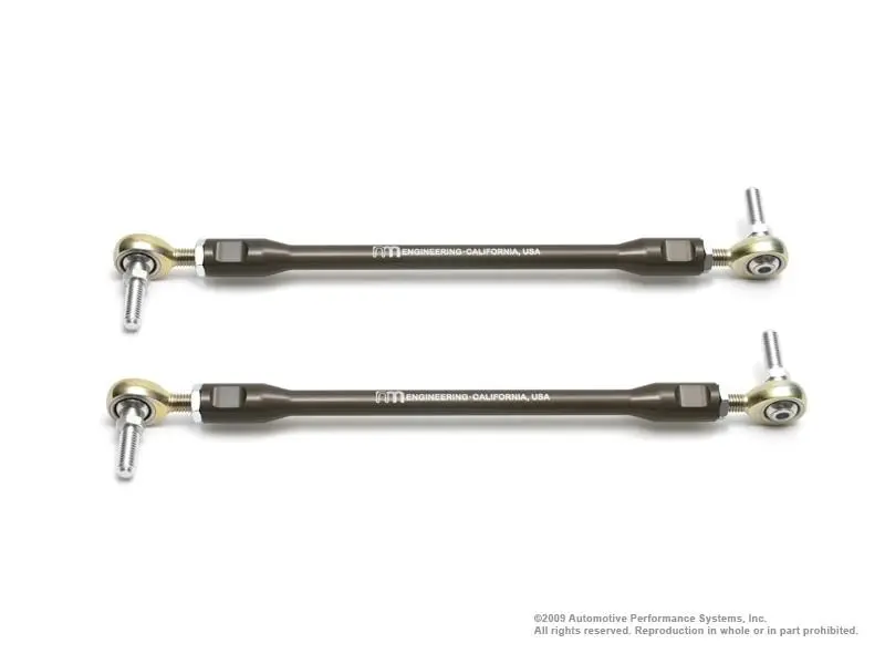 Neuspeed Anti-Sway Bar Billet End Links | Front • R55/R56/R57/R58/R59 1